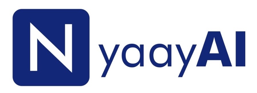 Nyaay AI logo